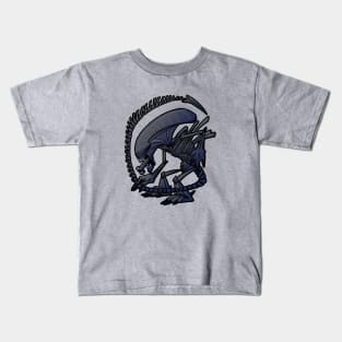 Alien! Kids T-Shirt